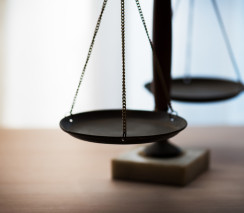 Attending Court and Writing Reports